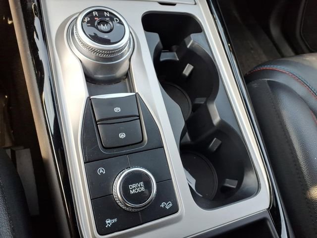 Certified 2023 Ford Explorer ST w/ Equipment Group 401A image 23