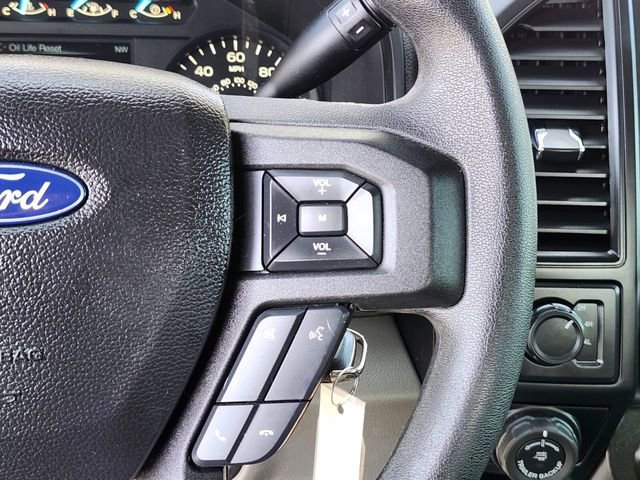 Certified 2018 Ford F150 XL w/ Equipment Group 101A Mid AWD/4WD image 31