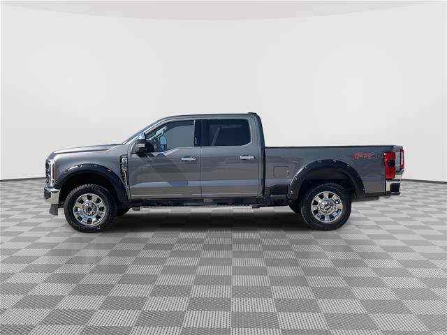 Certified 2024 Ford F250 Lariat w/ Chrome Package AWD/4WD image 2