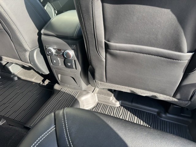 Certified 2023 Ford Explorer ST w/ Equipment Group 401A image 21