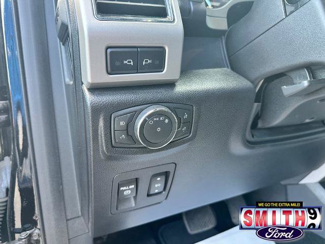 Certified 2018 Ford F150 Lariat AWD/4WD image 40