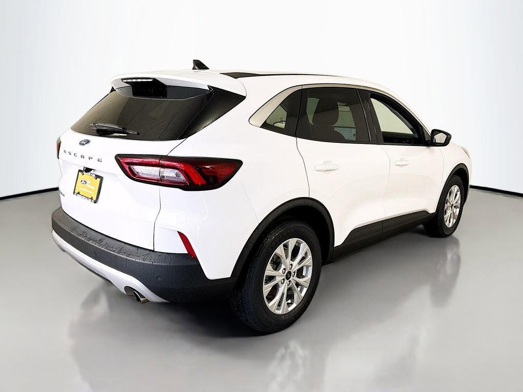 Certified 2023 Ford Escape Active w/ Tech Pack #1 image 5