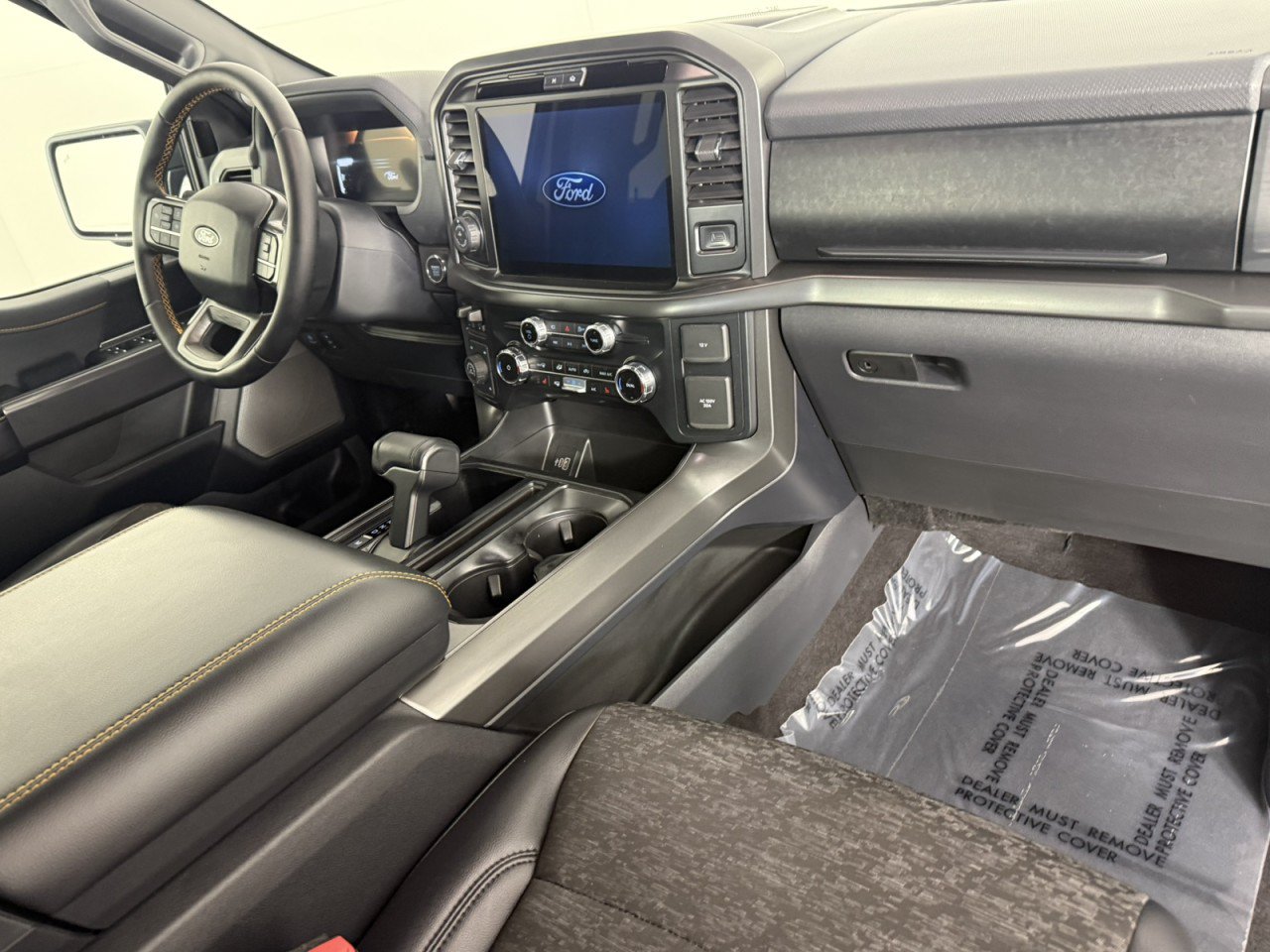 Certified 2025 Ford F150 Tremor w/ Tow/Haul Package AWD/4WD image 11