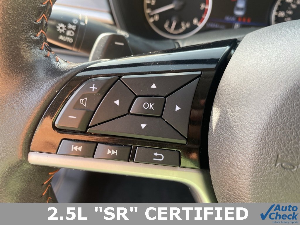 Used 2024 Nissan Altima 2.5 SR image 27