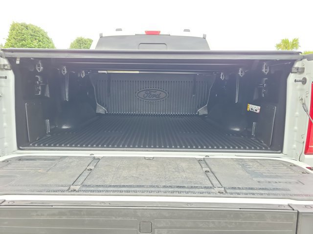 Certified 2023 Ford F150 XLT w/ Equipment Group 302A High AWD/4WD image 15