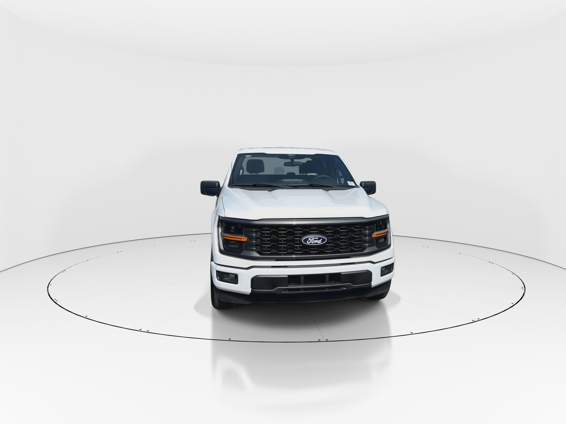 Certified 2024 Ford F150 STX image 9