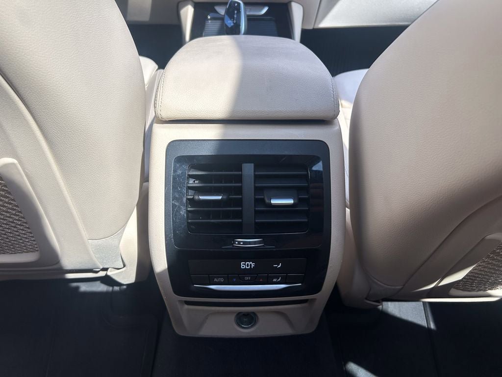 Used 2019 BMW X3 xDrive30i w/ Driving Assistance Package AWD/4WD image 35