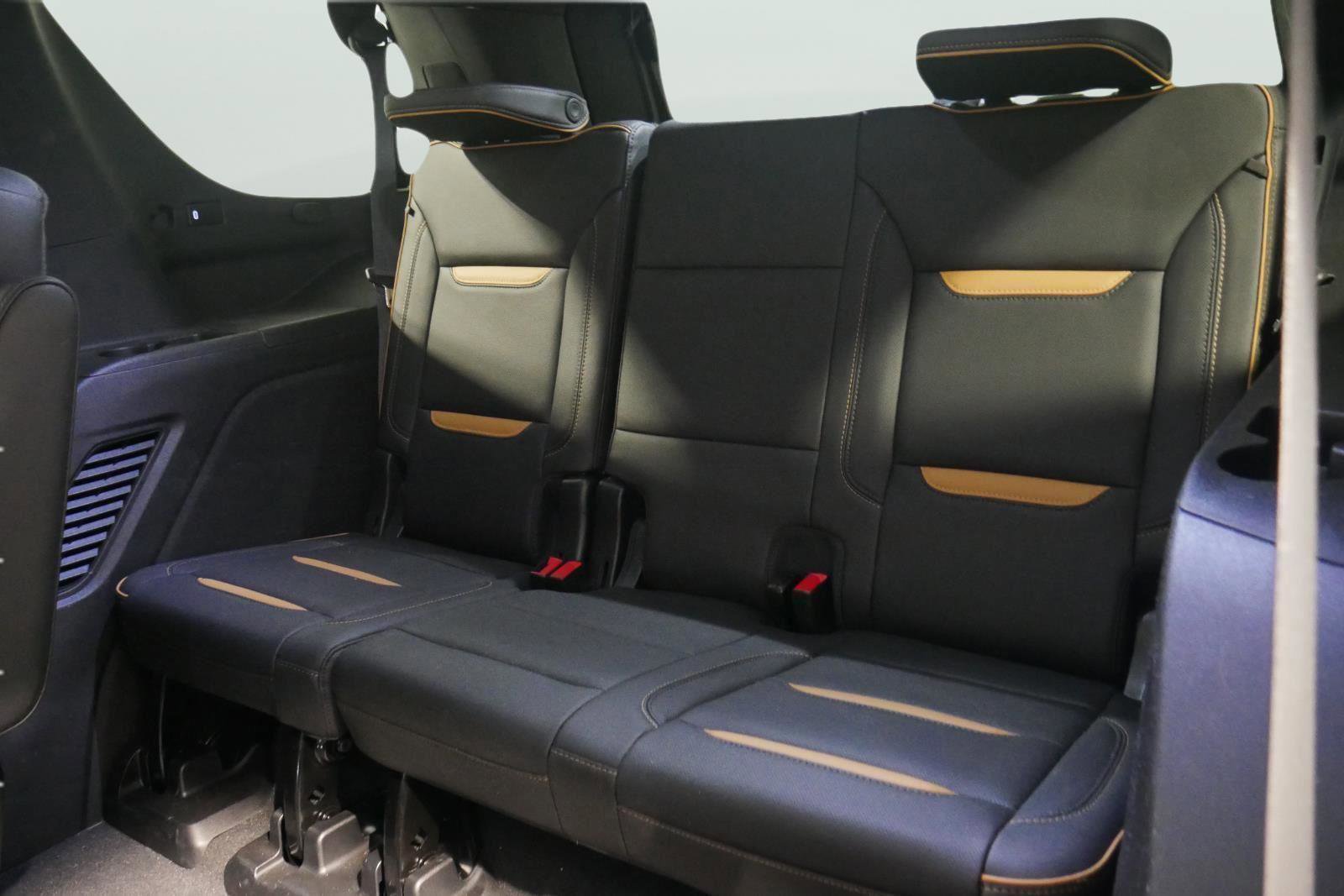 Used 2022 GMC Yukon AT4 w/ Max Trailering Package image 16