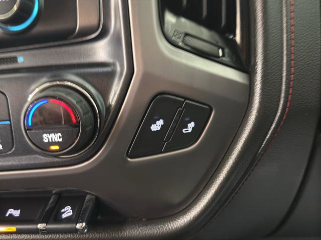 Used 2017 GMC Sierra 1500 SLT AWD/4WD image 28