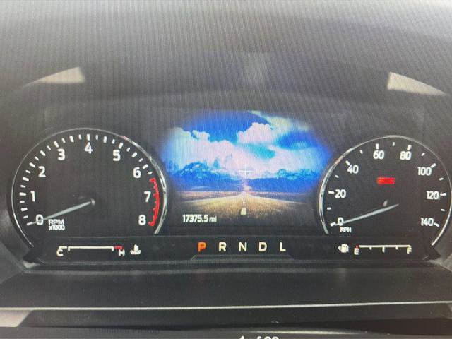 Certified 2023 Ford Explorer XLT w/ Equipment Group 202A image 11