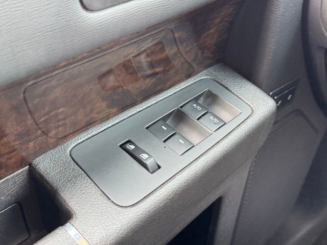 Certified 2018 Ford Flex Limited image 33