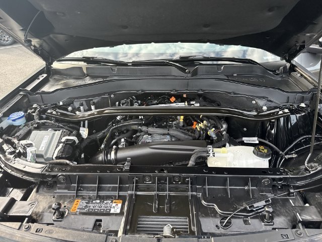 Certified 2026 Ford Explorer ST-Line AWD/4WD image 26