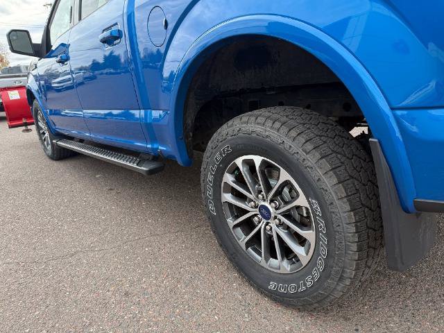 Certified 2020 Ford F150 XLT w/ Equipment Group 302A Luxury AWD/4WD image 34