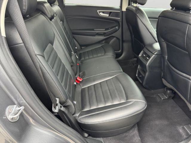 Certified 2024 Ford Edge SEL AWD/4WD image 7