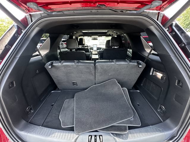 Certified 2023 Ford Explorer ST w/ Equipment Group 401A AWD/4WD image 44