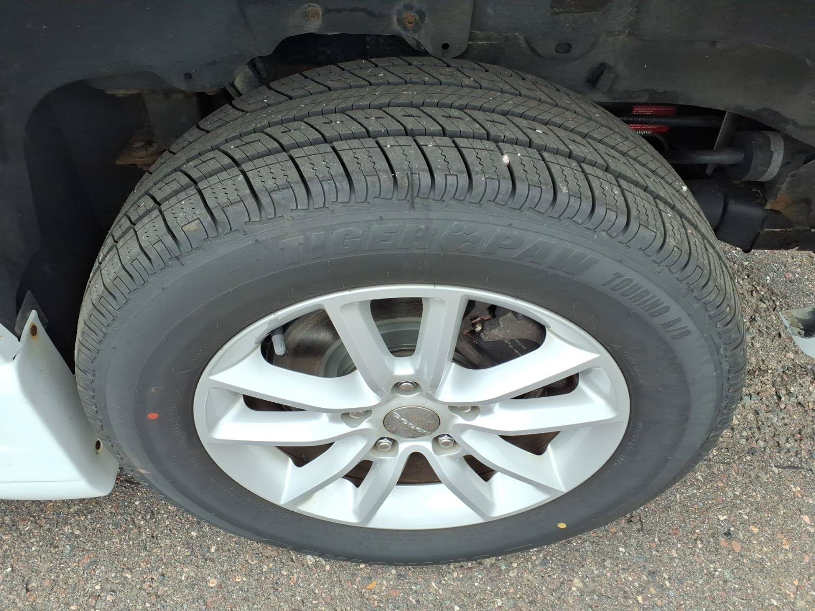 Used 2019 Dodge Grand Caravan SXT FWD image 21