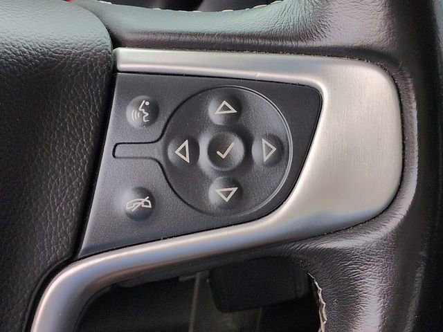 Used 2018 GMC Sierra 1500 SLE AWD/4WD image 32