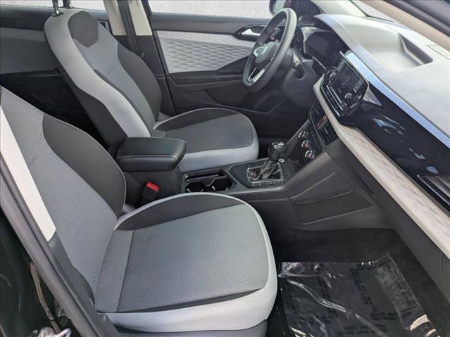 Used 2022 Volkswagen Taos S image 19