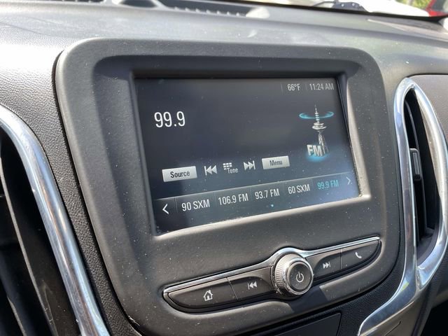 Used 2018 Chevrolet Equinox LT FWD image 27