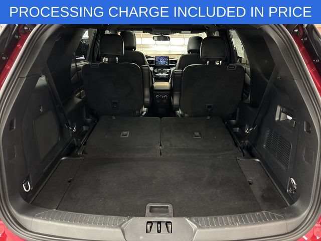 Certified 2023 Ford Explorer ST-Line w/ Class IV Trailer Tow Package AWD/4WD image 16