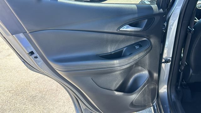 Used 2020 Buick Encore GX Preferred w/ Sport Touring Package FWD image 14