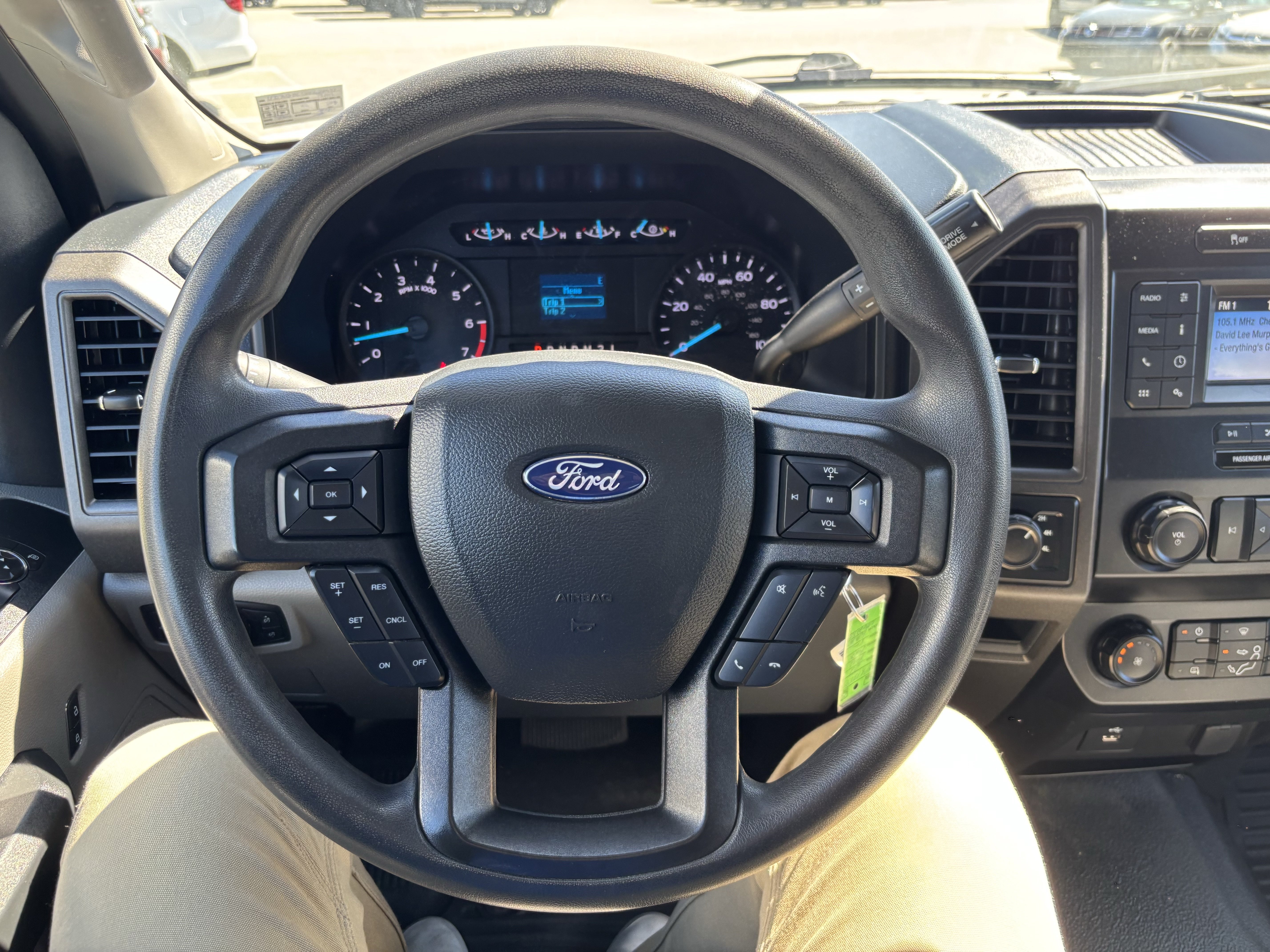 Certified 2022 Ford F250 XL w/ Power Equipment Group AWD/4WD image 14