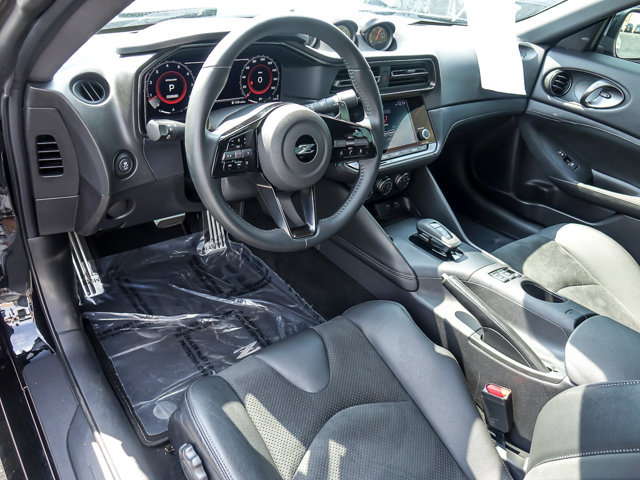 Used 2024 Nissan Z Performance RWD image 11