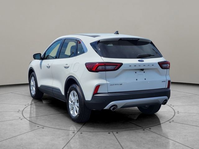 Certified 2023 Ford Escape Active w/ Tech Pack #2 AWD/4WD image 10