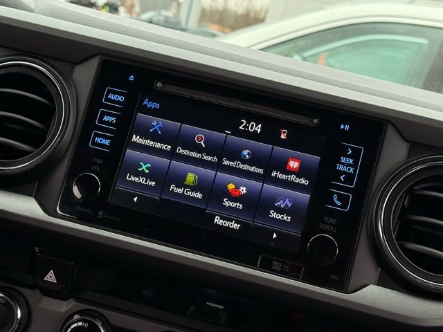 Used 2016 Toyota Tacoma SR image 26