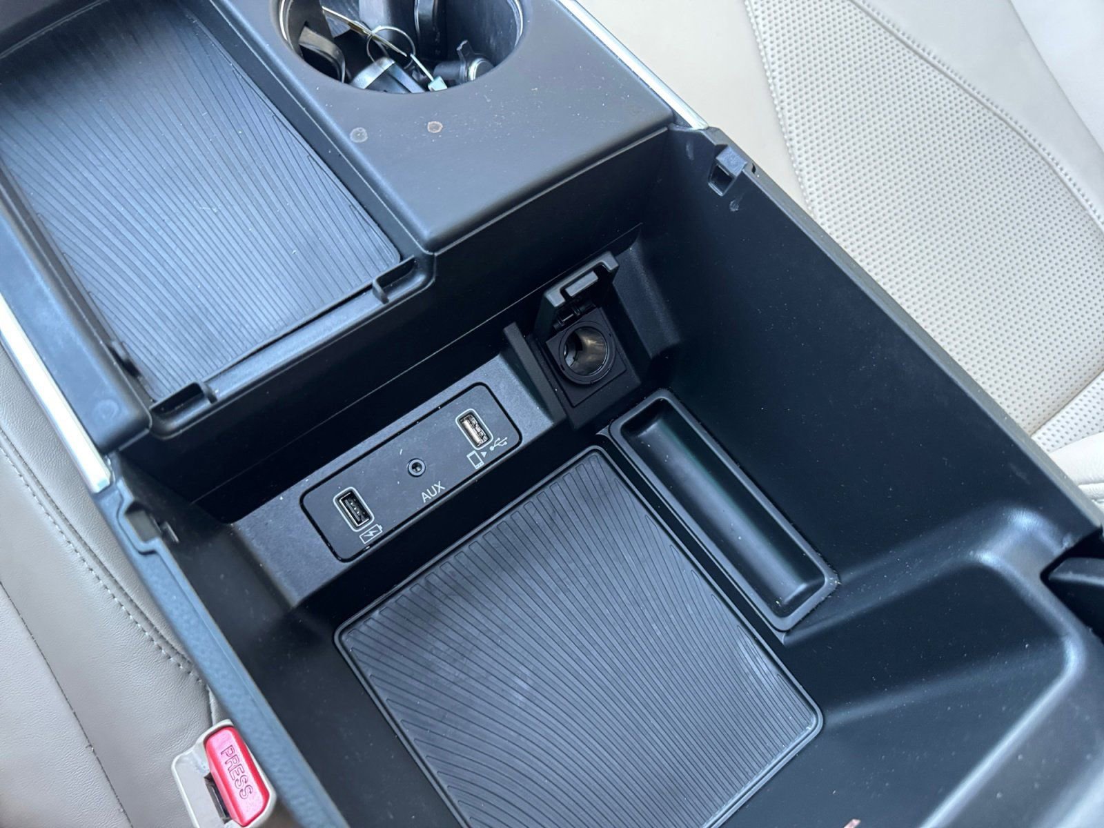 Used 2021 Acura TLX w/ Technology Package image 22