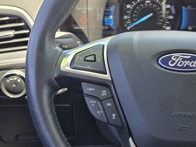 Certified 2021 Ford Edge SEL FWD image 14
