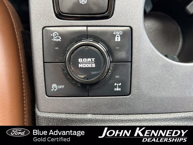 Certified 2021 Ford Bronco Sport Badlands w/ Badlands Package AWD/4WD image 33