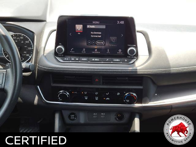 Used 2024 Nissan Rogue S FWD image 21