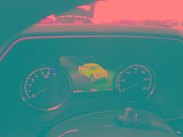 Certified 2022 Ford F150 XLT w/ Equipment Group 302A High image 8