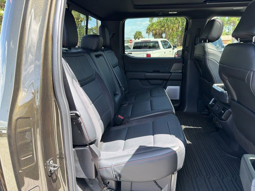 Certified 2026 Ford F150 Raptor AWD/4WD image 28