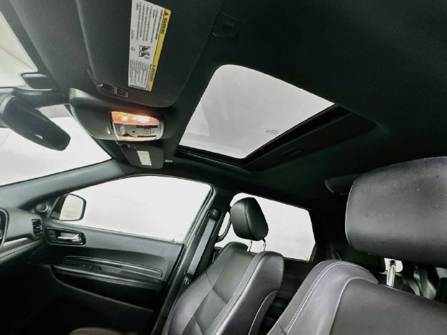 Used 2022 Dodge Durango GT AWD/4WD image 30