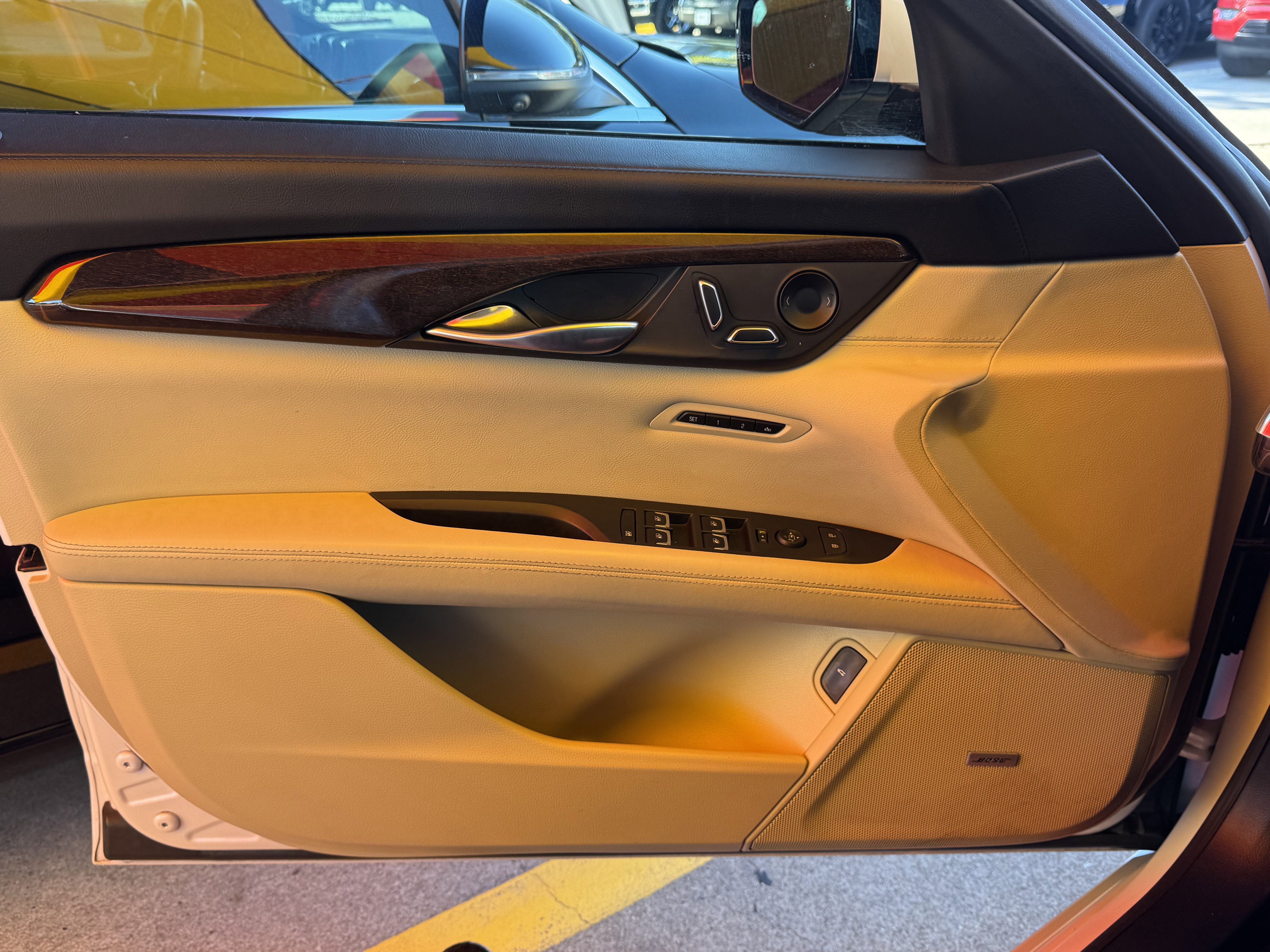 Used 2019 Cadillac CT6 Luxury w/ Driver Awareness Package image 24