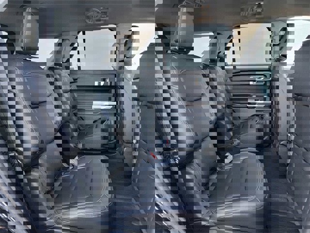 Certified 2022 Ford Explorer XLT w/ Equipment Group 202A image 24