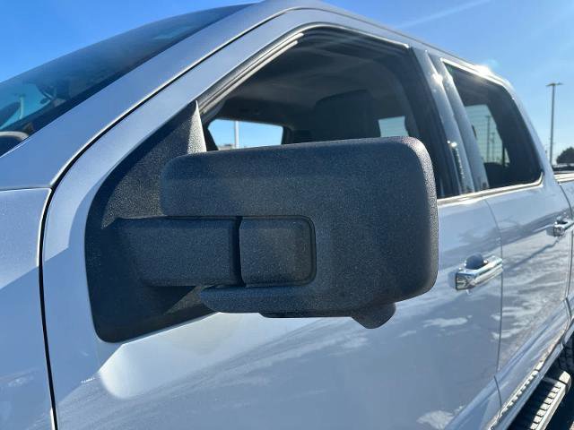 Certified 2024 Ford F150 XLT w/ Tow/Haul Package image 12