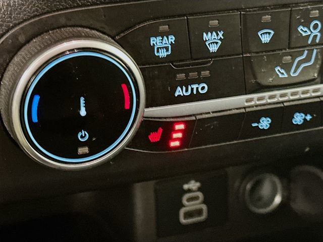 Certified 2024 Ford Escape Active image 27