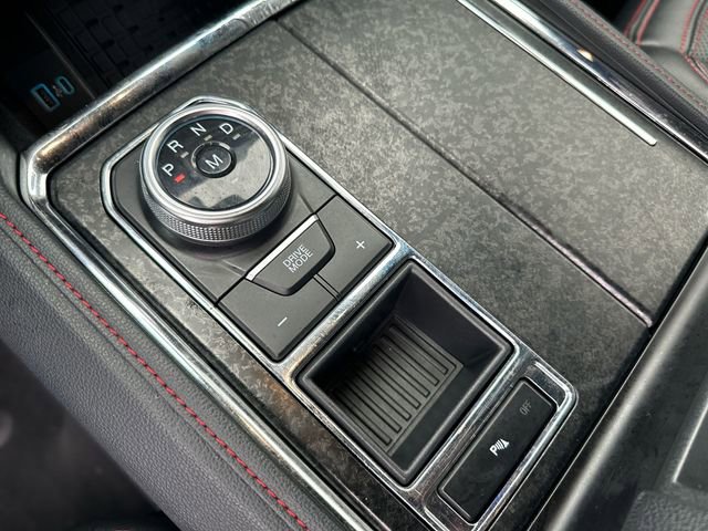 Certified 2023 Ford Expedition Limited RWD image 21