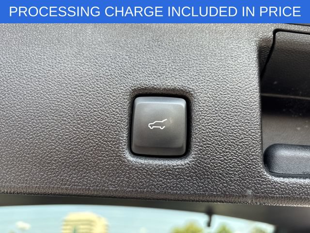 Certified 2025 Ford Escape ST-Line Select AWD/4WD image 26