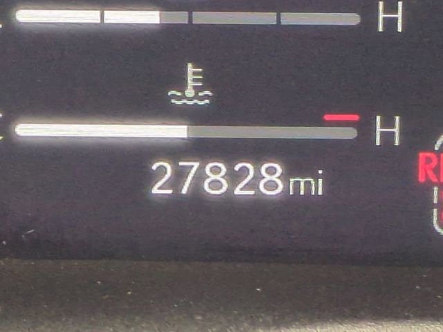 Used 2024 Lexus GX 550 w/ Accessory Package (31) image 29