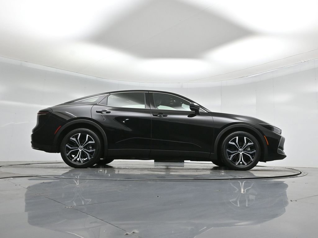 Used 2024 Toyota Crown Limited image 44