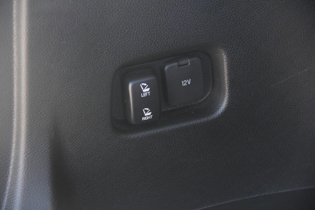 Certified 2024 Ford Edge SEL image 12