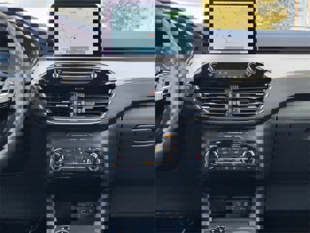 Certified 2022 Ford Escape SE w/ Convenience Package image 27