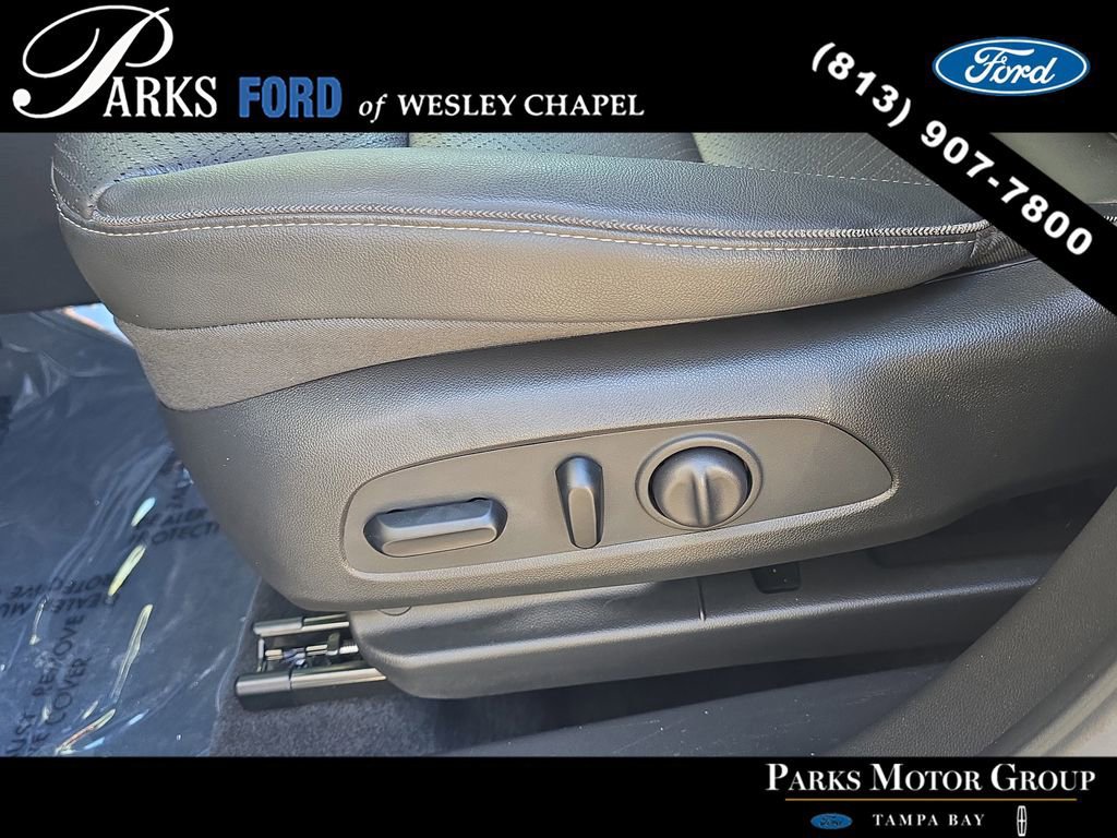 Used 2022 Buick Encore GX Essence w/ Advanced Technology Package image 19