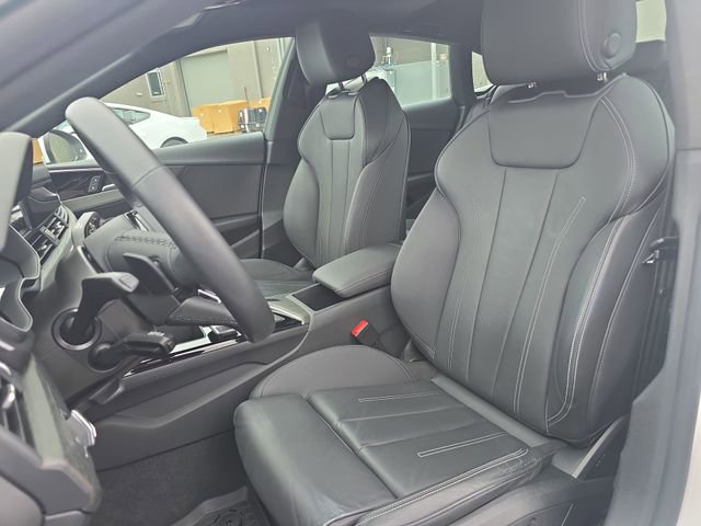Used 2022 Audi A5 2.0T Premium AWD/4WD image 11