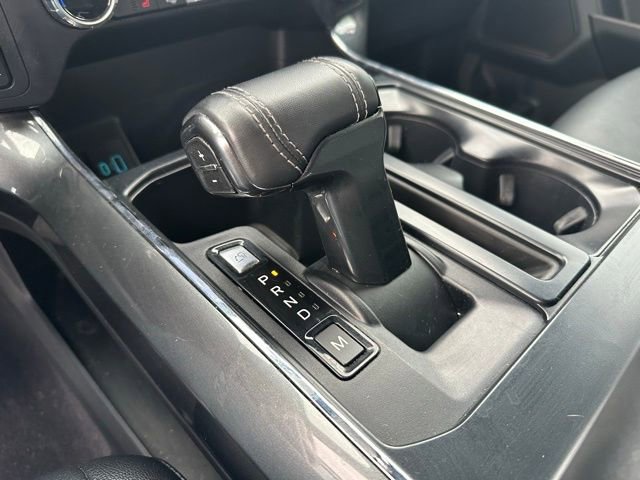 Certified 2023 Ford F150 XLT w/ Equipment Group 302A High image 20