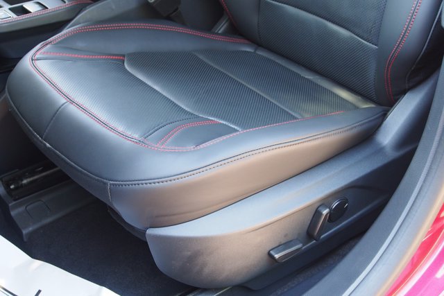 Certified 2025 Ford Mustang Mach-E Premium w/ Sport Appearance Package AWD/4WD image 18